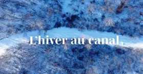 Parc Régional du canal de Soulanges