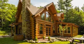 Fiddler Lake Resort