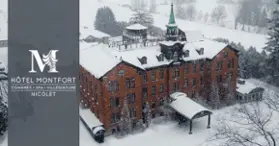 Hotel & Spa Montfort