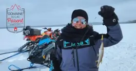 Domaine du lac Parent pourvoirie - Cabins & Camping