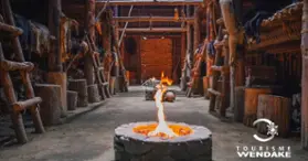 Wendake Tourism - Indigenous Experience 