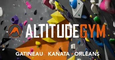 Altitude Gym - Climbing Center