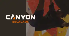 Canyon Escalade - Indoor climbing center