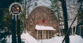 Huron Traditional OnHoua Chetek8e