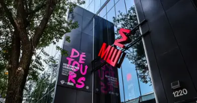 MEM – Centre des mémoires montréalaises