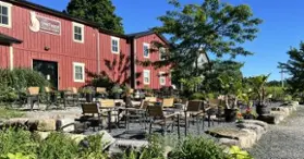 Le Chat Botté Winery and Cidery - Tastings & Harvests