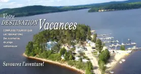 La Pointe à David Outfitters - Tourist Camp