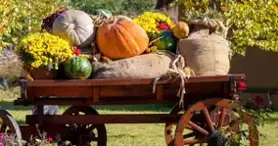 Corn (Onenhste) Festival – Saturday, August 29, 2026