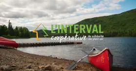 L'Interval Coopérative de solidarité de plein air