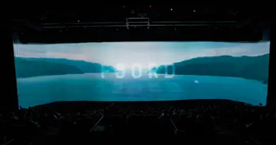 Legends of the Fjord – An Immersive Show in the Heart of Saguenay