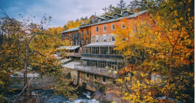 Moulin Wakefield Mill Hotel and Spa