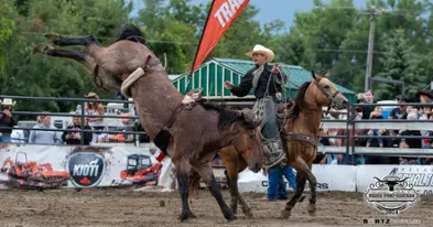 Rodeo Agroparc Pont-Château 