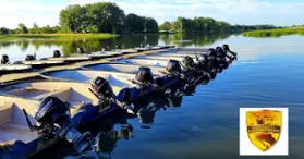 Pourvoirie Lac Saint-Pierre