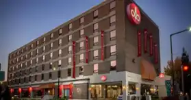 Gouverneur Hotels Trois-Rivières