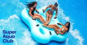 Super Aqua Club: your all-inclusive destination only 30 minutes away from Montreal!