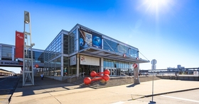 Montreal Science Centre - IMAX®TELUS