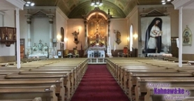 St. Francis Xavier Mission - Shrine of Saint Kateri Tekakwitha