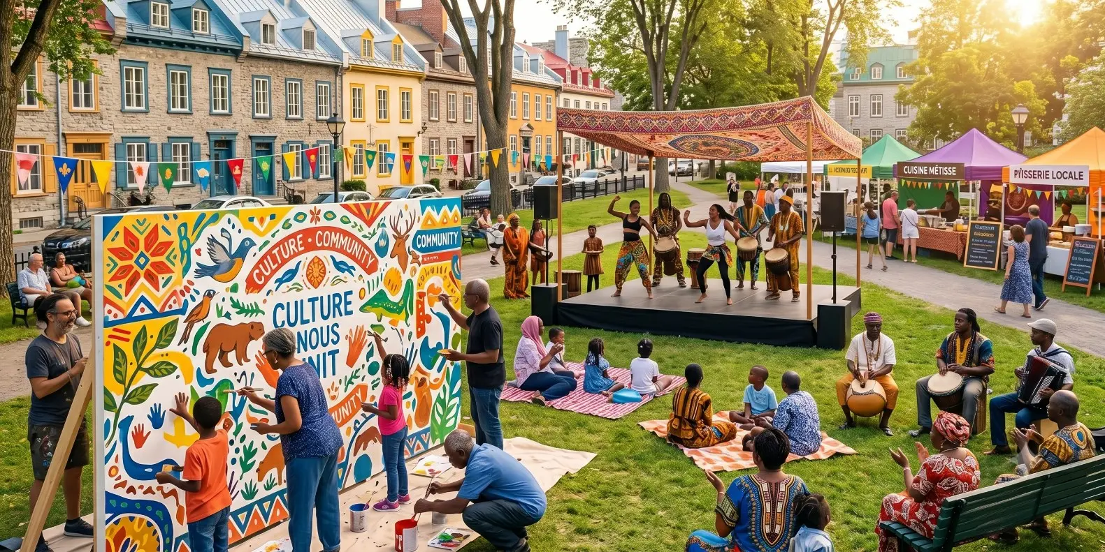 Cultural Events