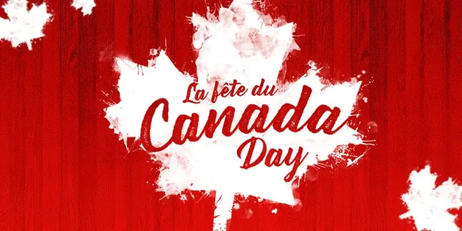 Canada Day 2026