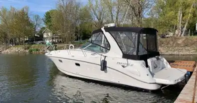 Montreal-Boat Rental