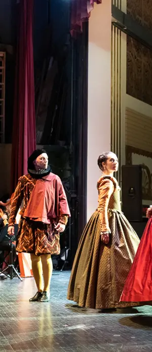 Festival Montréal Baroque 2026