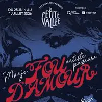 Festival en chanson de Petite-Vallée 2026