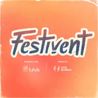 Festivent de Lévis 2026