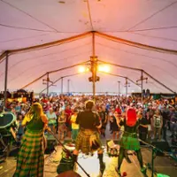 1.Festival des traditions du monde de Sherbrooke