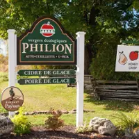 Vergers Écologiques Philion