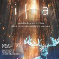 1-ILIA – Spectacle nocturne immersif