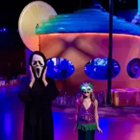 SOS Halloween – SOS Labyrinthe