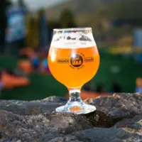 Grande Coulée – Festival de bière