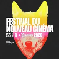 Festival du nouveau cinéma de Montréal 2026