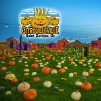 Citrouilleville 2026
