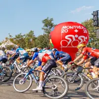2026 UCI Road World Championships – Montréal