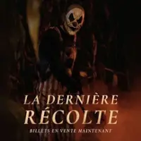 The Final Harvest – Nuit de Terreur