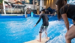 Oasis Surf Brossard -  indoor surfing Quartier DIX30