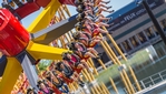 La Ronde - Amusement Park Six Flags