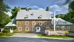 Maison Saint-Gabriel, museum and historic site Maison Saint-Gabriel, museum and historic site