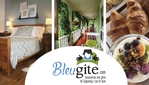 Bleugite - rent a gite in Saguenay - Lac-St-Jean