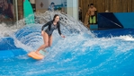 Oasis Surf Brossard -  indoor surfing Quartier DIX30