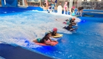 Oasis Surf Brossard -  indoor surfing Quartier DIX30