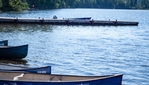Manoir du Lac Delage