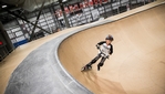 Le TAZ Skatepark – SKATEBOARD • SCOOTER • BMX • INLINE SKATE