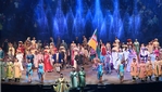 La Fabuleuse Histoire d’un Royaume - From July 12 to August 19, 2023