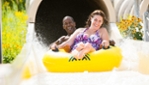 Sommet Saint-Sauveur’s Water Park
