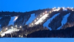 Le Mont Lac-Vert - Downhill ski resort and recreation center