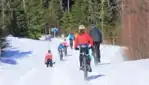 Le Mont Lac-Vert - Downhill ski resort and recreation center