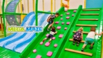 MegaMaze St-Jérome - Indoor Amusement Centre