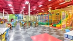 MegaMaze Blainville - Indoor Amusement Centre